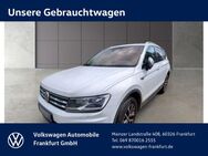 VW Tiguan, 2.0 TDI Allspace Comfortline Tiguan Allspace, Jahr 2021 - Frankfurt (Main)
