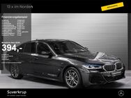 BMW 530, d M Sport AERO SPUR, Jahr 2023 - Rendsburg