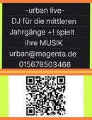 DJ gesucht?für mittl.Jahrgänge+für Party,Hochzeit Silber und Gold. Geburtstag und andere private Anlässe. in 27367