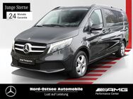 Mercedes V 250, 2.5 lang t 2x, Jahr 2023 - Heide