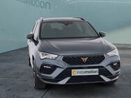 CUPRA Ateca, 2.0 TSI Cupra LKH, Jahr 2021 - München