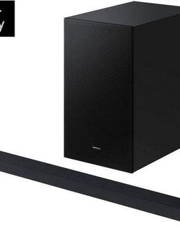 Samsung HW-S710GD Soundbar 3.1 (Bluetooth, WLAN, 250 W)