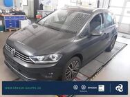 VW Golf Sportsvan, 1.2 TSI Allstar, Jahr 2018 - Fürstenwalde (Spree)