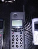 Doro PhoneEasy und Siemens E10D und Nokia 1600 Handys in 45549