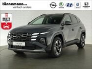 Hyundai Tucson, HEV TREND MATRIXLICHT SITZ, Jahr 2024 - Heiden