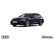 Audi A6 Allroad, quattro 55 TDI, Jahr 2022 - Kassel