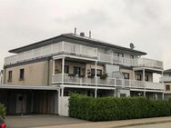 Schöne Penthauswohnung 2 Zimmer mit großer Terrasse Bj 2017 - Husum (Schleswig-Holstein)