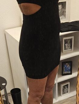 Outfit für den club - Krefeld