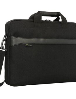 Targus Laptoptasche 17.3 GeoLite EcoSmart Essential Laptoptasche