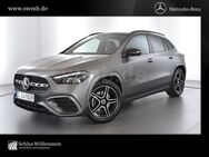 Mercedes GLA 200, 4.9 AMG, Jahr 2024 - Chemnitz