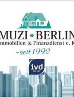 Leipzig/ Baugrundstück für Mehrfamilienhaus (Wohnprojekt) - Leipzig