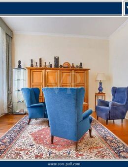 Mölln: Historisches Wohn- und Geschäftshaus im Herzen der Altstadt! - Mölln (Schleswig-Holstein)