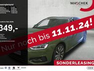 Audi A4, Avant S line 35 TFSI VC, Jahr 2024 - Wackersdorf