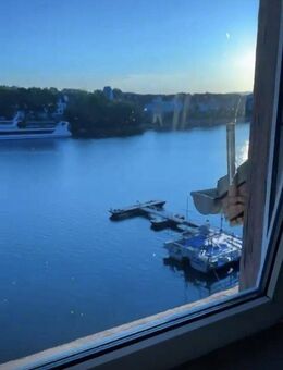 3 Zimmer+Küche+Bad mit tollem Ausblick auf den Rhein - Vallendar