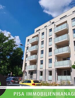 I Sofort verfügbar I Beziehen Sie jetzt Ihre moderne Traumwohnung I - Leipzig