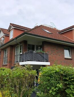 Ammersbek - Vermietete Wohnung in grüner Bestlage - Ammersbek