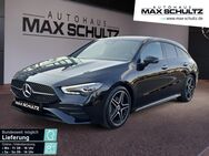 Mercedes CLA 180, SB AMG NIGHT AMBIE, Jahr 2024 - Erfurt