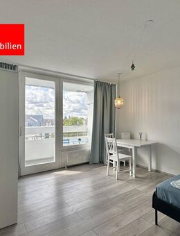 Kapitalanlage in zentraler Lage Offenbachs! - Offenbach (Main)