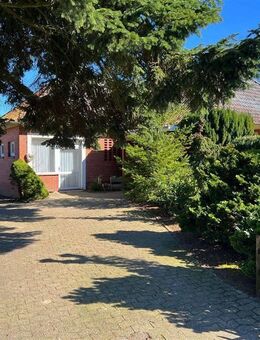 Top Lage in der Wingst! Vielseitiges Wohnhaus mit 1.692 m² Grundstück - Wingst