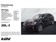 VW Taigo, 1.5 TSI R-Line, Jahr 2024 - Hildesheim