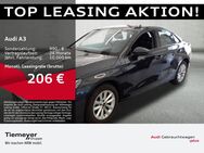 Audi A3, Limo 35 TFSI SMART-INT, Jahr 2023 - Lüdenscheid