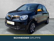 Renault Twingo, ELECTRIC ZEN EPH, Jahr 2021 - Burgstädt