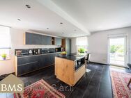 Wunderschöne Wohnung mit Garten in Echternacherbrück! - Echternacherbrück