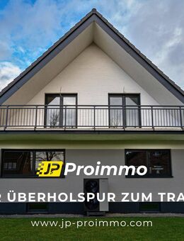 Modernisiertes Einfamilienhaus in Korschenbroich – Exklusives Wohnen auf 175 m² - Korschenbroich