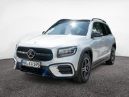 Mercedes GLB 220, AMG-Sport Night 19, Jahr 2023 - Schwelm