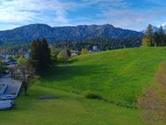 schöne Dachwohnung im Füssener Westen - Füssen