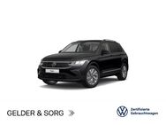 VW Tiguan, 1.5 TSI Active, Jahr 2022 - Haßfurt