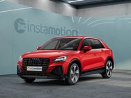 Audi Q2, 35 TFSI S line---, Jahr 2024 - München