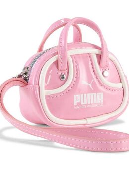 PUMA Tragetasche PUMA 1976 0.2 l Grip-Bag mit Schlüsselanhänger Erwachsene