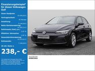 VW Golf, 1.5 TSI VIII Life, Jahr 2020 - Grevenbroich