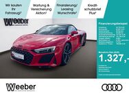 Audi R8, 5.2 Spyder quattro, Jahr 2021 - Herrenberg