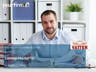 Lohnbuchhalter*in - Buchholz (Aller)