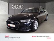 Audi A4, Avant 35 TDI, Jahr 2023 - Frankfurt (Main)