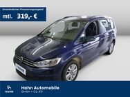 VW Touran, 2.0 TDI United CarConnect, Jahr 2020 - Göppingen