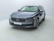 Skoda Superb, 1.5 TSI Combi mHEV 4xSHZ, Jahr 2024 - Berlin