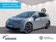 VW ID.3, Pro Performance APP GJ-REIF, Jahr 2023 - Kölln-Reisiek