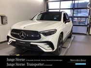 Mercedes GLC 220, d AMG DISTRO BURME ° MEMO, Jahr 2023 - Neustadt (Weinstraße)