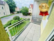 In Renovierung I Sonniger Balkon I Abstellkammer I Bad mit Badewanne I Vollausgestattete Einbauküche - Dresden