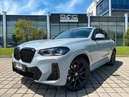 BMW X4 20 d M Sport LED,KAMERA,20",Usw - Kempten (Allgäu)