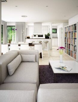 Bien-Zenker Evolution 136 - Ihr individuelles Traumhaus in Klipphausen - Klipphausen