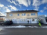 [TAUSCHWOHNUNG] Ammersee/Lech Gegend gegen Zentrum München 2 Zimmer - Landsberg (Lech)