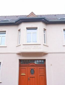 Ihr neues Familienparadies in Bismark mit großzügigem Wohnraum, gemütlichem Innenhof und Garten! - Bismark (Altmark)