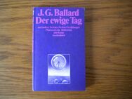 Der ewige Tag,J.G.Ballard,Suhrkamp,1981 - Linnich