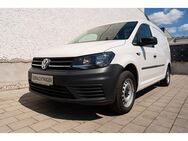 VW Caddy 2.0 TDI Kasten Maxi BMT / klima MwSt. - Oranienburg