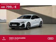 Audi A5, Limousine TFSI quattro, Jahr 2022 - Göppingen