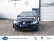 VW Golf Variant, 2.0 TDI Golf VII CL, Jahr 2020 - Rostock